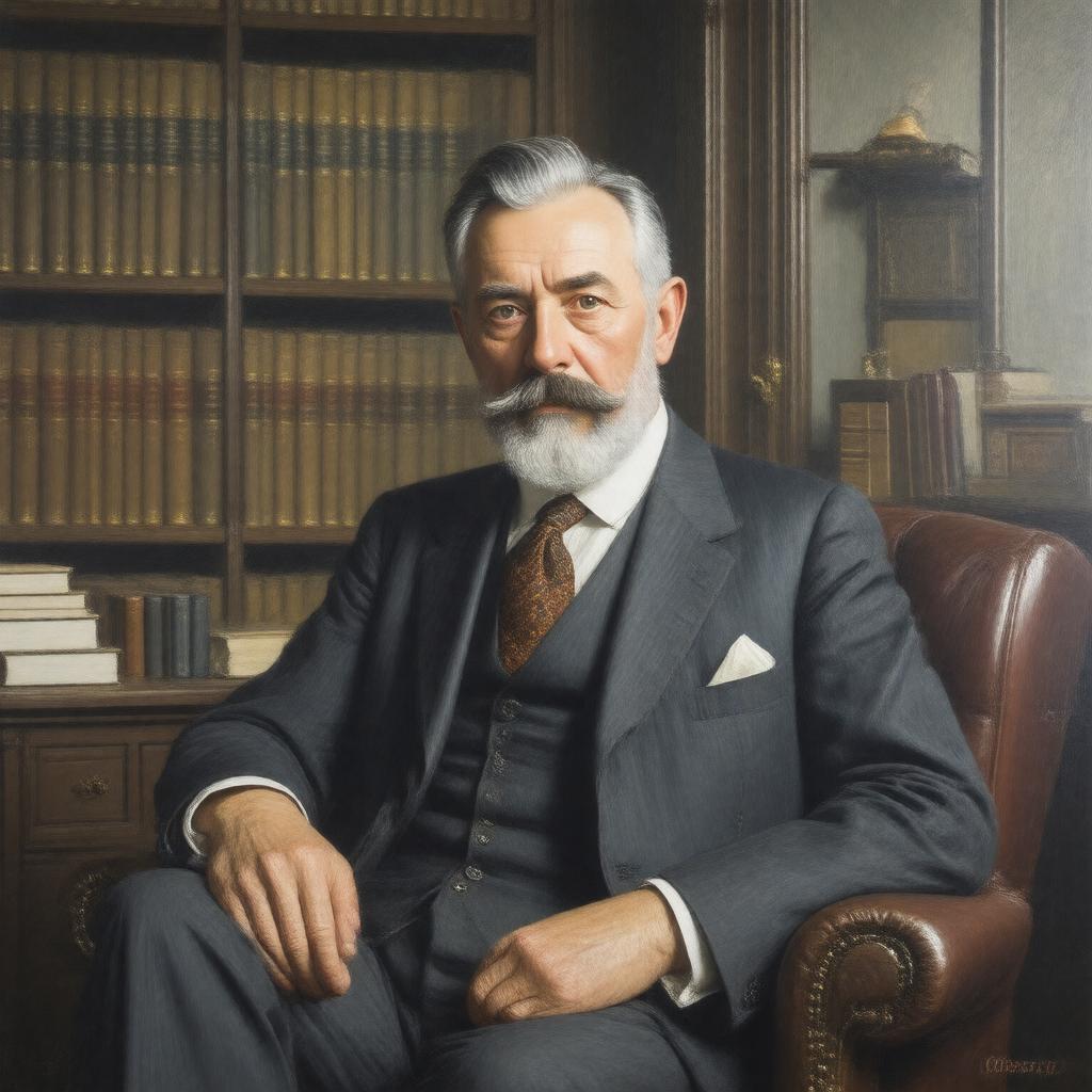 Joseph Conrad (ship)